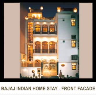 Luxury Stay In Delhi, New Delhi 2